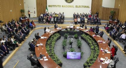 INE revela quiénes podrían ser funcionarios de casilla para la elección del Poder Judicial