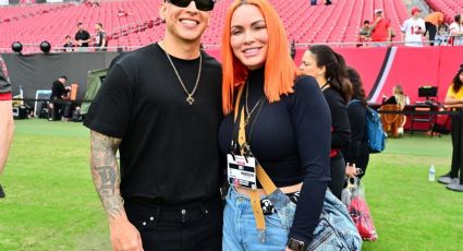 "Traicionó su confianza": Daddy Yankee y su esposa se encuentran en tribunales