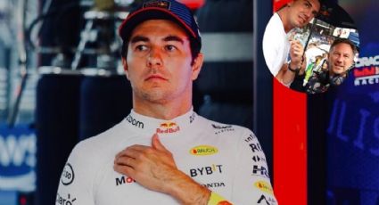 ¿Efecto 'Checo' Pérez? El dueño de Red Bull sufre pérdidas de millones de dólares