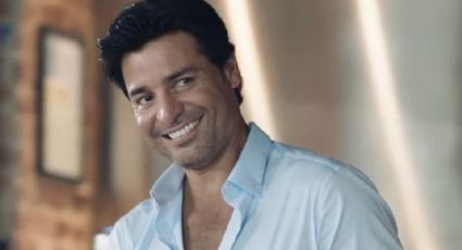 La IA hace de las suyas con Chayanne y se viralizan FOTOS sin ropa y con Wendy Guevara