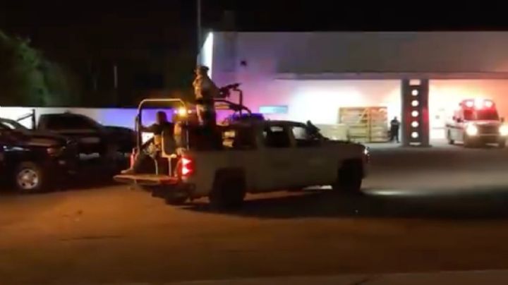 Intentaron matarlo a balazos: Trasladan a joven al Hospital IMSS-Bienestar de Ciudad Obregón