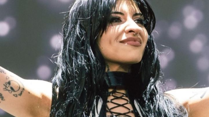 Cazzu devora con 'La Cueva'; en menos de 24 horas casi alcanza el millón de vistas