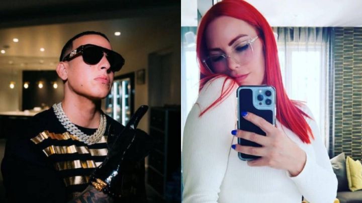 Daddy Yankee y su ex, Mireddys, llegan a un acuerdo tras acusaciones de robo de 100mdd