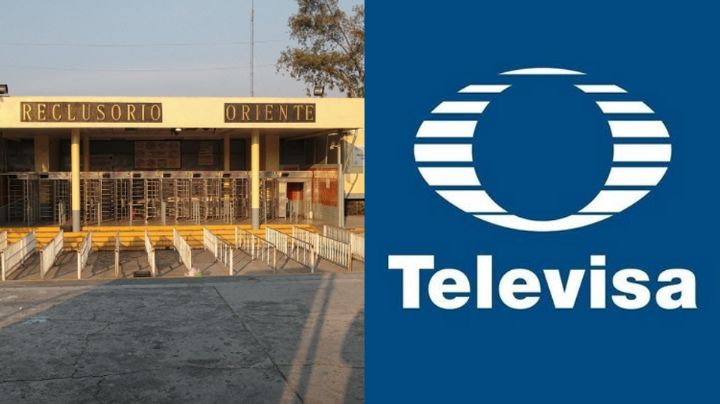 Se hundió en depresión: Actor de Televisa que abusó de su hija vive un infierno en la cárcel