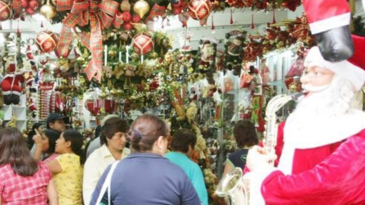 Proyectan un 15% de incremento por ventas decembrinas en el comercio sonorense