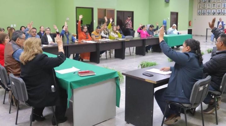 Ayuntamiento de Cajeme aprueba reintegrar predios a patrimonio municipal