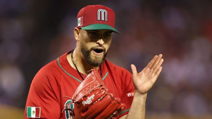 Grandes Ligas: El lanzador mexicano Patrick Sandoval firma con los Boston Red Sox