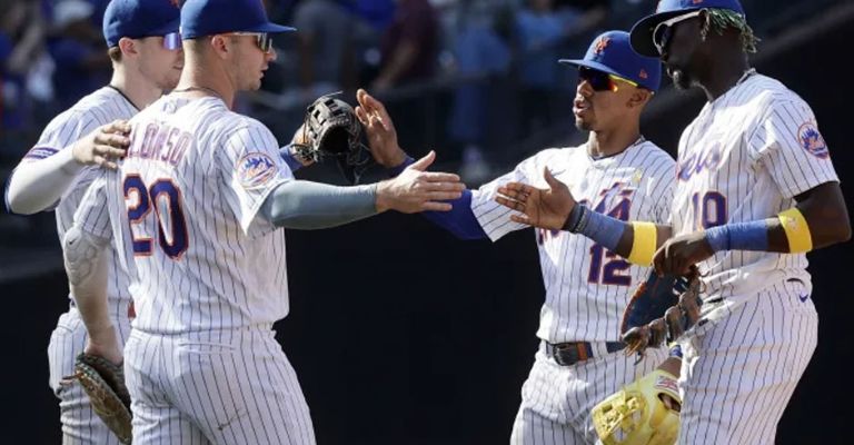 Los Mets también abrieron la chequera en 2024