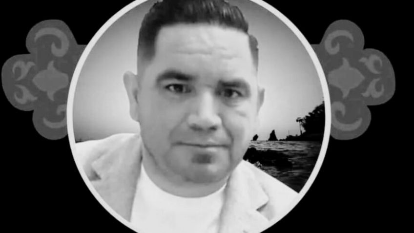 Llegan a Guaymas, Sonora, restos Halexy Guadalupe, agente de la SSPC asesinado en Culiacán