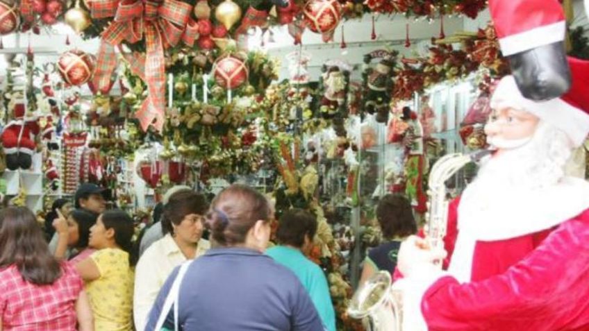 Proyectan un 15% de incremento por ventas decembrinas en el comercio sonorense
