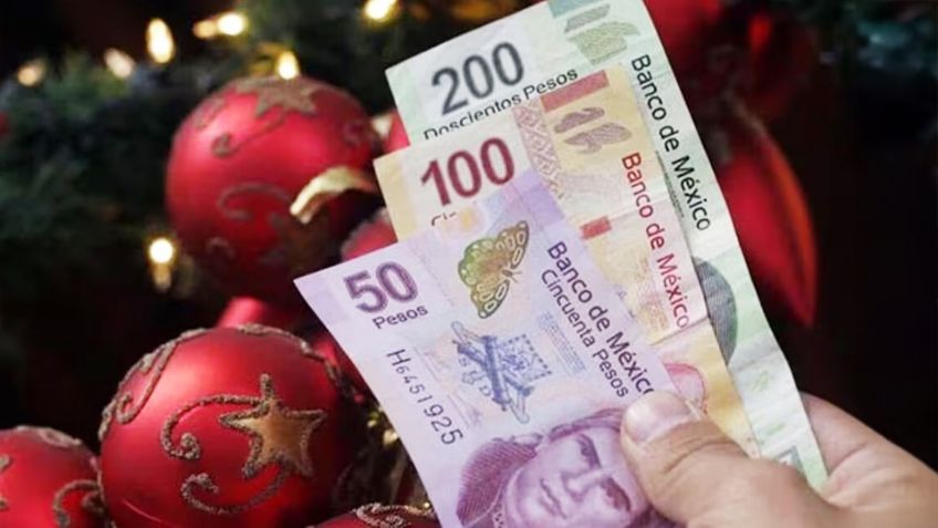 Aguinaldo en México: ¿Cómo gastarlo de manera inteligente y no caer en estafas?