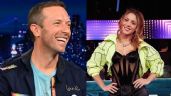 Foto ilustrativa de la nota titulada Shakira cuenta Chris Martin, de Coldplay, fue clave en su proceso tras ruptura con Piqué