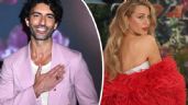Foto ilustrativa de la nota titulada Blake Lively demanda a Justin Baldoni por acoso sexual en 'It Ends With Us'; el actor le responde