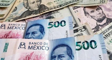 Precio del dólar HOY 21 de diciembre: Peso mexicano se debilita frente a divisa de EU