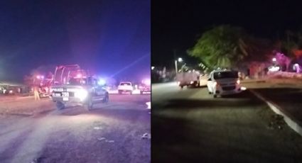 Sonora: Reportan ataque armado en Ciudad Obregón; le arrancan la vida el 'Changuito'