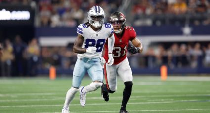 Tampa Bay Buccaneers vs Dallas Cowboys EN VIVO: Horario y canales de transmisión