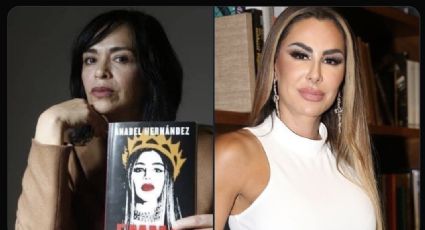 Tras ganar demanda contra Ninel Conde, Anabel Hernández manda fuerte mensaje