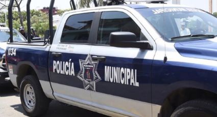 Activan fuerte movilización por la presunta presencia de un paquete explosivo en Tabasco