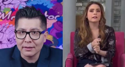 Mr. Doctor se niega a llegar acuerdo pacífico con Maryfer Centeno por esta fuerte razón