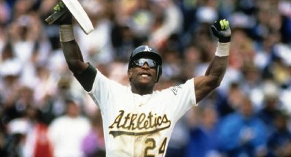 Fallece Rickey Henderson: Es líder de todos los tiempos en carreras anotadas y bases robadas