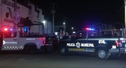 Segundo ataque armado del sábado: Asesinan a 'El Cuate' en la colonia Sonora de Ciudad Obregón