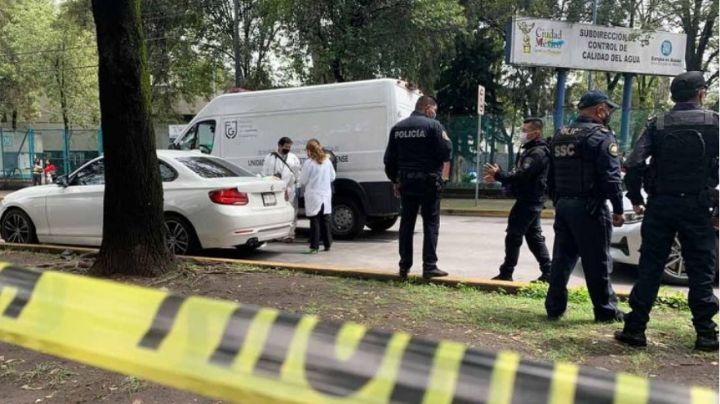 Fuerte accidente en Circuito Interior: Persona atropellada durante brutal choque