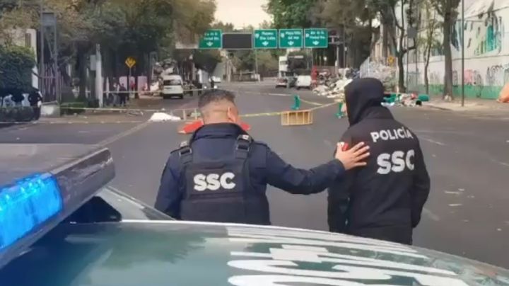 Fatal accidente: Ciclista muere tras ser atropellado por camioneta en Calzada de la Viga