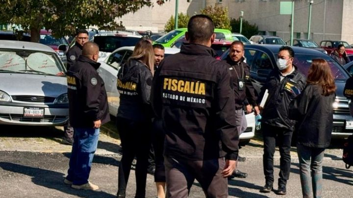 Catean laboratorio en Toluca tras muerte de 13 niños por contagio de Klebsiella Oxytoca