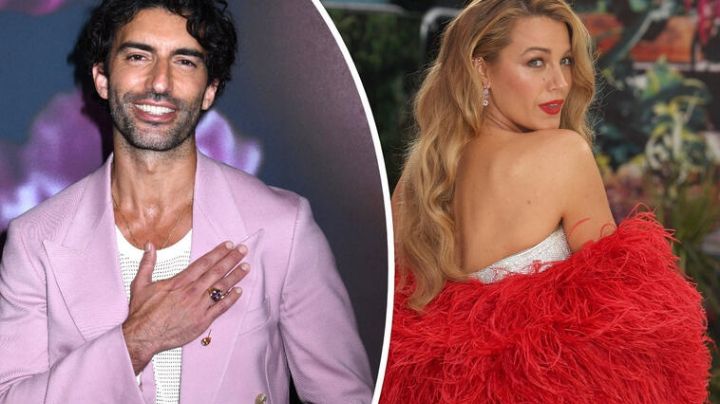 Blake Lively demanda a Justin Baldoni por acoso sexual en 'It Ends With Us'; el actor le responde