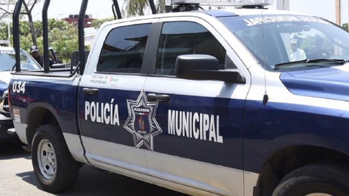 Activan fuerte movilización por la presunta presencia de un paquete explosivo en Tabasco