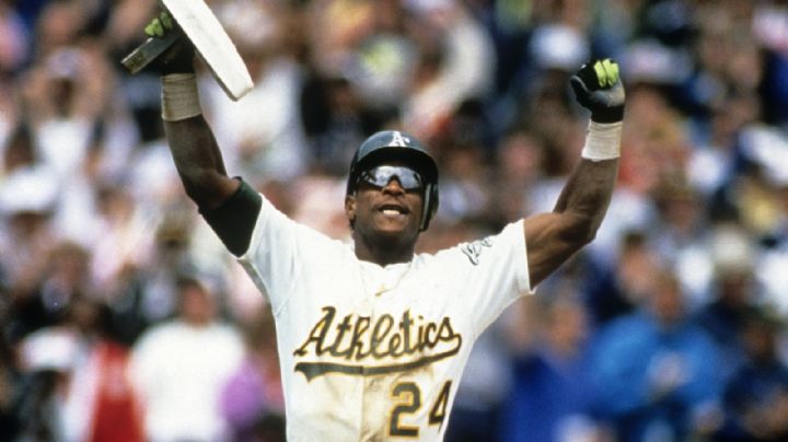 Fallece Rickey Henderson: Es líder de todos los tiempos en carreras anotadas y bases robadas