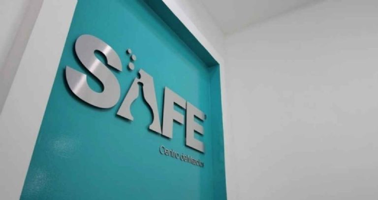 Catean laboratorio en Edomex