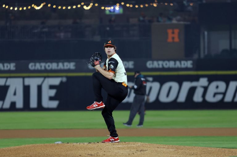 Miranda brilla en victoria ante Mayos