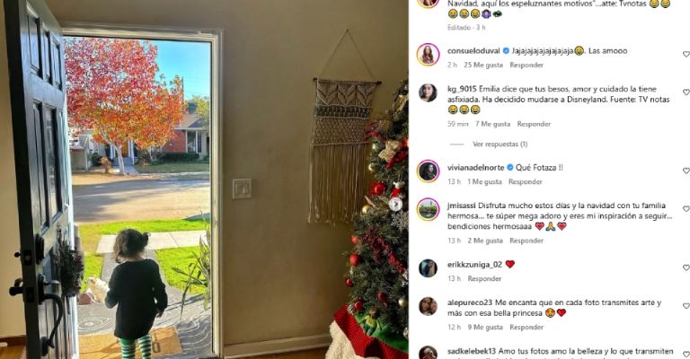 Natalia Téllez arremete contra revista que anunció su separación de Antonio Zabala