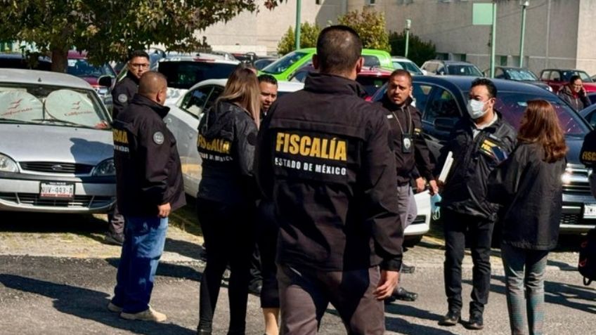 Catean laboratorio en Toluca tras muerte de 13 niños por contagio de Klebsiella Oxytoca