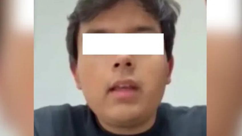 FGJE Sonora imputa al menor Jonathan 'N' por secuestro y asociación delictuosa