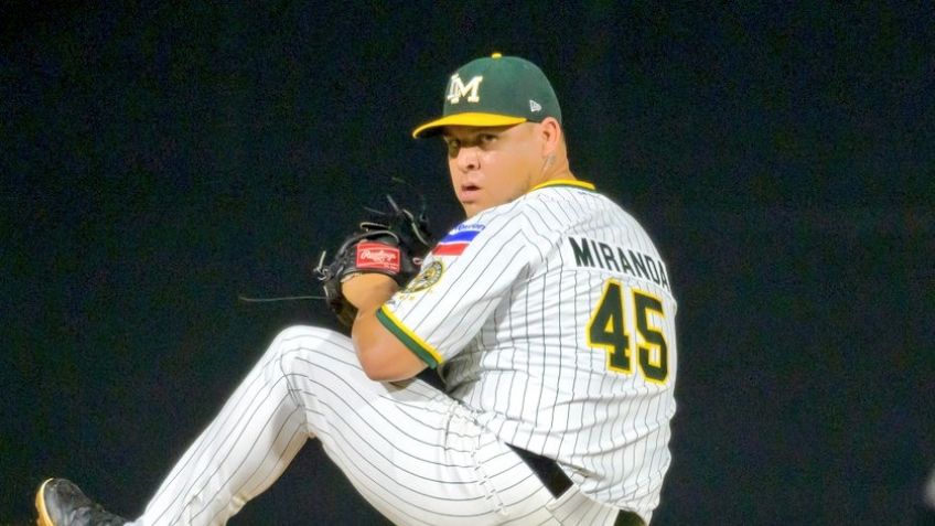 Luis Fernando Miranda neutraliza la ofensiva de los Mayos y se apunta una victoria más