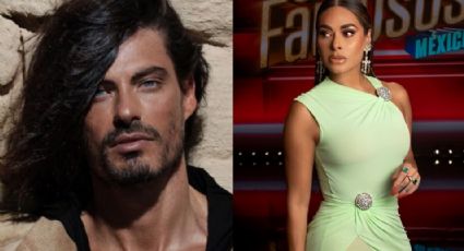 ¿Adiós Isaac Moreno? Galilea Montijo se da escapada con el verdadero amor de su vida