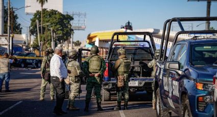 Balacera en Culiacán: Ataque directo a vivienda deja tres muertos, un menor de edad