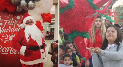 Anira Ruiz, un ‘milagro de Navidad’ para los más necesitados en Navojoa