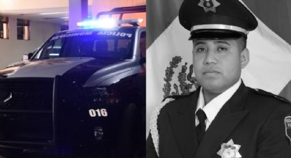 Ayuntamiento de Cajeme reacciona al asesinato del policía abatido esta madrugada