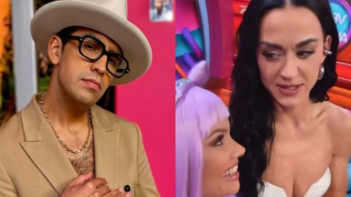 Capi Pérez hunde a 'VLA' y humilla a sus compañeras por presentación de Katy Perry