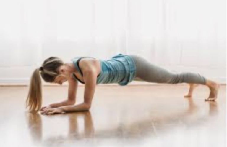 Ejercicios para 'bajar la panza'; ¡toma nota! Fuente: Tribuna