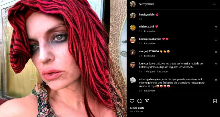 Hija trans de Camilo Sesto desespera a sus fans