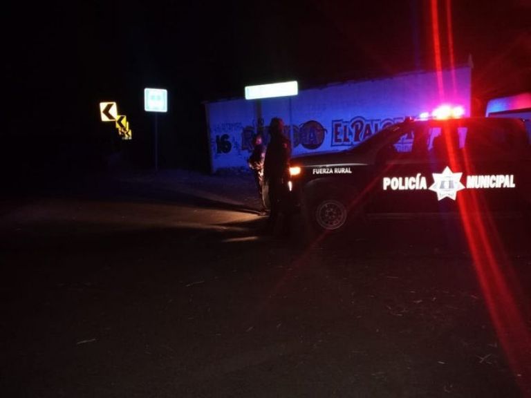 Balacera en Culiacán