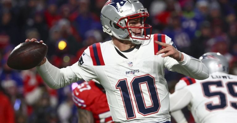 Mayo sufrió demasiado ante la defensiva de Buffalo