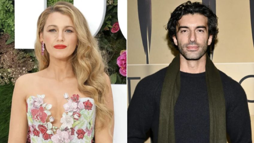 Justin Baldoni se queda sin agencia tras denuncia por acoso sexual de Blake Lively