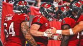 Foto ilustrativa de la nota titulada No hay de otra; Buccaneers necesitan ganar y ganar para aspirar a playoffs