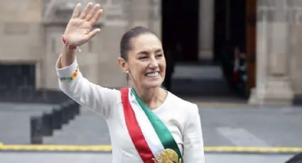 Los pendientes y prioridades de la presidenta Claudia Sheinbaum para 2025