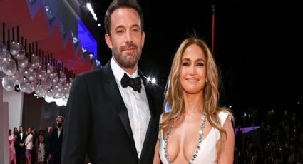 No solo JLo y Ben Affleck, estas son las parejas de famosos que no terminaron juntos el 2024